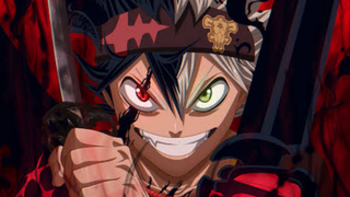 Black Clover Episode 98 [ SUB INDO ]