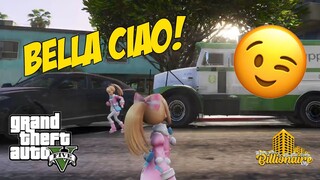 ANG PINAKA DEMONYONG ANAK NI DON MARCO (TATLONG LOLITA?!) | GTA 5 RP