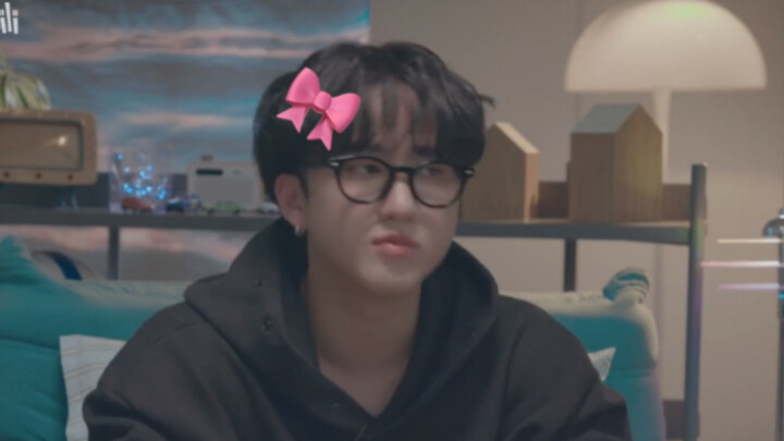 POP Tapi Seo Chang-bin