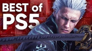 25 Best PS5 Games So Far [2022 Update]