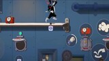 Tom and Jerry mobile game: For the sake of the pan, the old squad leader will do anything, and the o