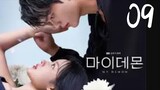 󾓮마이 데몬 MY DEMON EPISODE 9 ENG SUB