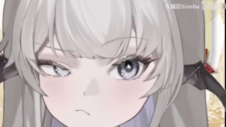 Jangkar masih bisa tersedak di tengah suara lebah, Nancopper merah dan biru yang tidak bisa membuka 