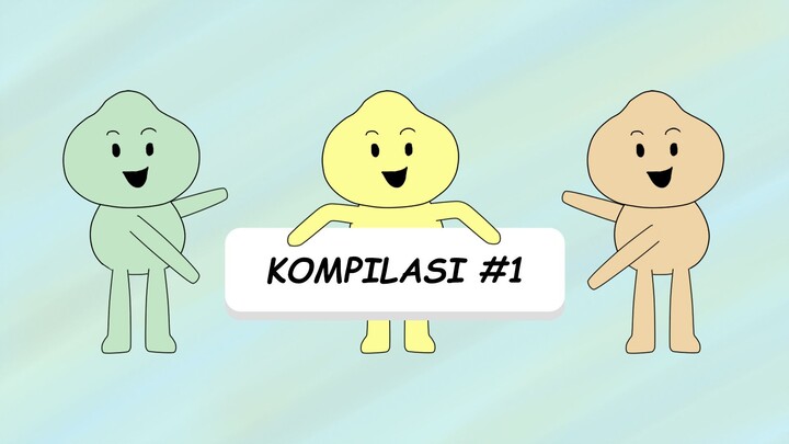 Kompilasi Dunia Biji #1