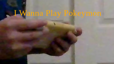 I Wanna Play Pokeymon#shorts