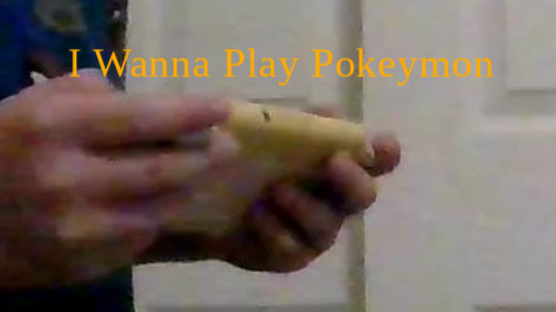 I Wanna Play Pokeymon#shorts