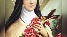 Wednesday, October 01, 2025 Memorial of Saint Thérèse of the Child Jesus, Virgin and Doctor of the C