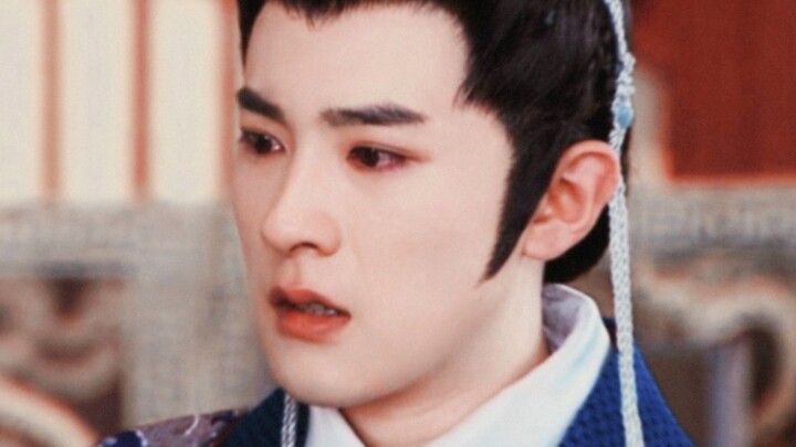 2.0 King Zhou: “Beauty, go to my chambers first.”