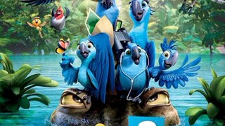 Disney Recommendation (part 1)