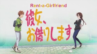 Rent a Girlfriend Opening 1