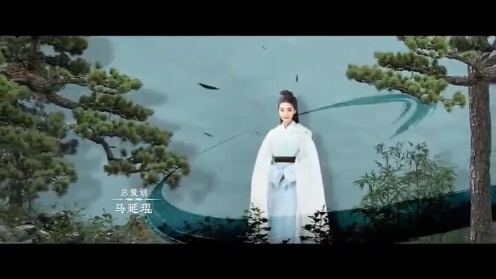Everlasting longin eps 1