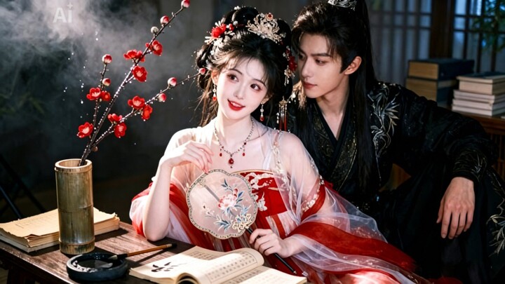 TITLE: The Emperor's Ultimate Love/shortdrama Historical English Dubbed Full Movie HD