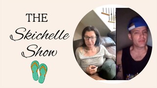 Mgl- Michelle Goes Live talks to Ski about her job, his penis, Flava, Etn, etc…