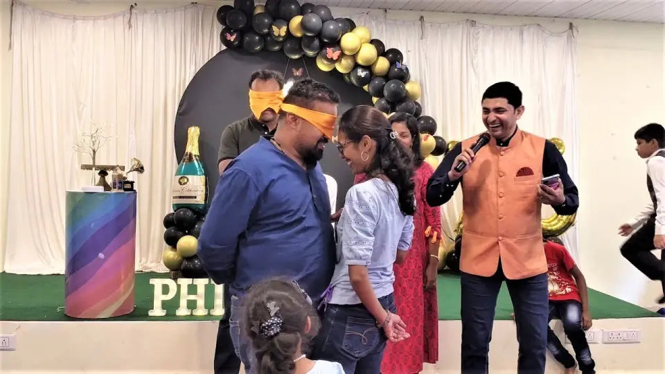 party games for couples || 75th birthday party games || funny games - Bilibili party games for couples || 75th birthday party games || funny games - Bilibili