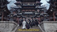 🇨🇳GOTD ( para penjaga dafeng ) Ep 39 Sub Indo 🇮🇩
