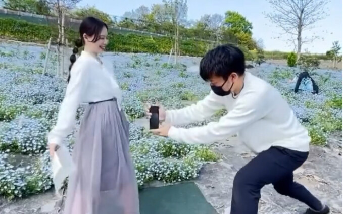 مهارات تصوير مقاطع الفيديو الانتقالية