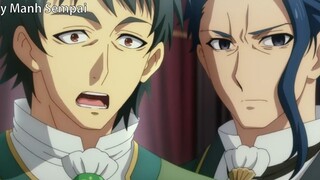 Tóm tắt Anime_ _ Kumo Desu ga _ _ Chuyển Sinh Thành Nhện _ Phần 5 _ Review Anime