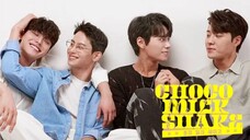 Choco Milk Shake Episode 5 English Sub