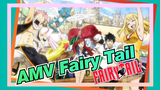 [Fairy Tail / AMV] Apakah Kau Pernah Menontonnya?
