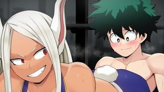 Boku no Hero Academia Season 5 [AMV] - Empire