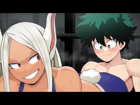 Boku no Hero Academia Season 5 [AMV] - Empire