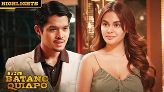 Bubbles thanks Pablo for the date | FPJ's Batang Quiapo (w/ English Subs)
