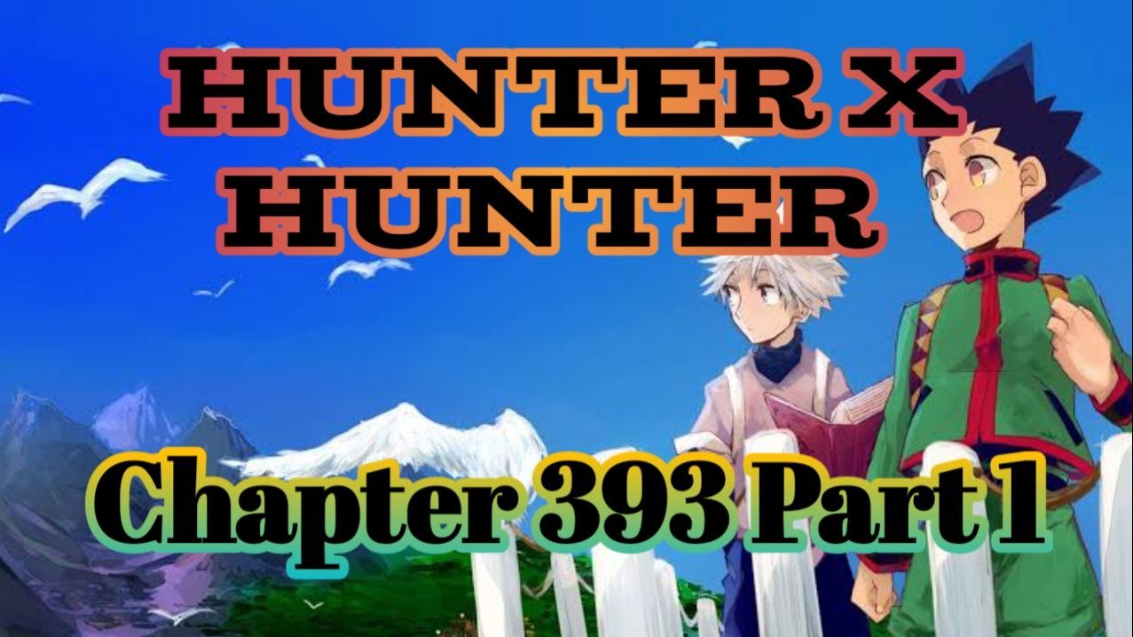 Hunter X Hunter Episode 149 Tagalog - BiliBili