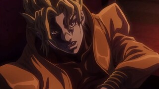 [JoJo] Dio dalam Gaya yang Berbeda