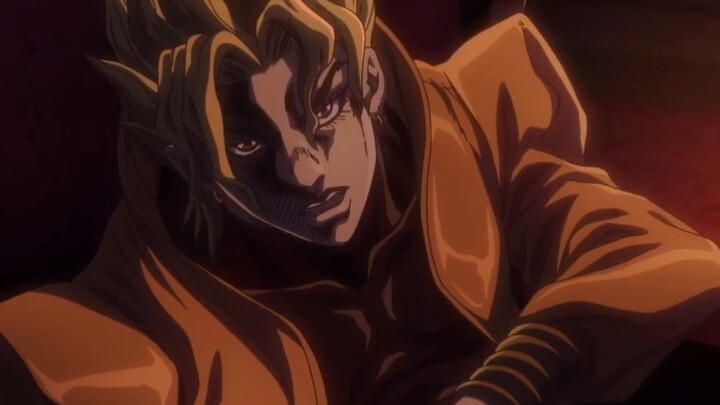 [JoJo] Dio Brando với những phong cách vẽ khác nhau