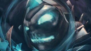 💩Inilah gelombang kombo Li Hao Hecarim💩