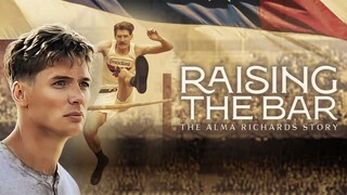 Raising the Bar: The Alma Richards Story – SUBTITLE INDONESIA (2025)