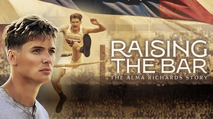Raising the Bar: The Alma Richards Story – SUBTITLE INDONESIA (2025)