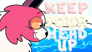 Keep your head up- mapleshade-pmv