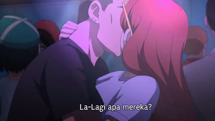 Raise wa Tanin ga Ii episode 2 Full Sub Indo | REACTION INDONESIA