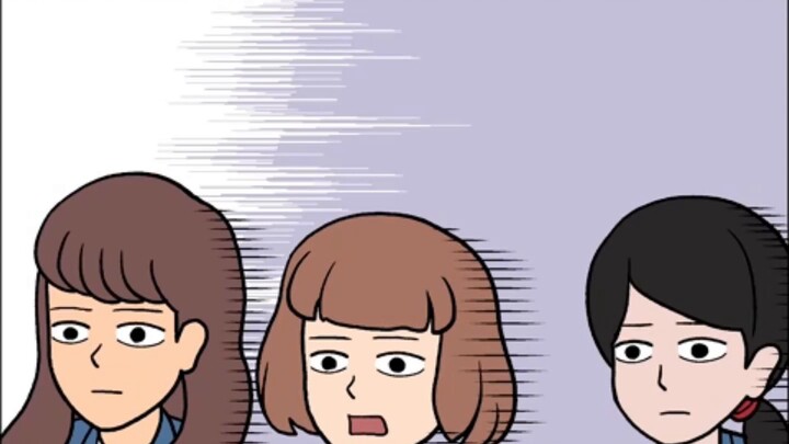 [ไนเจียงจีนและญี่ปุ่น] ชีวิตประจำวันของพี่สาว