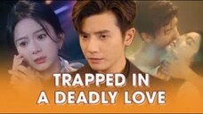 Bayanganmu Di Tengah Badai - Trapped in a Deadly Love