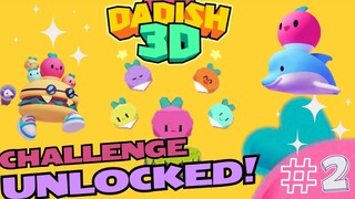 KITA LANJUTKAN PERJALANAN KITA-DADISH3D GAMEPLAY