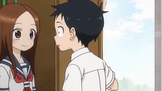 [Kaguya x Takagi] Takagi wants me to confess! 1314 ways to tease Nishikata!