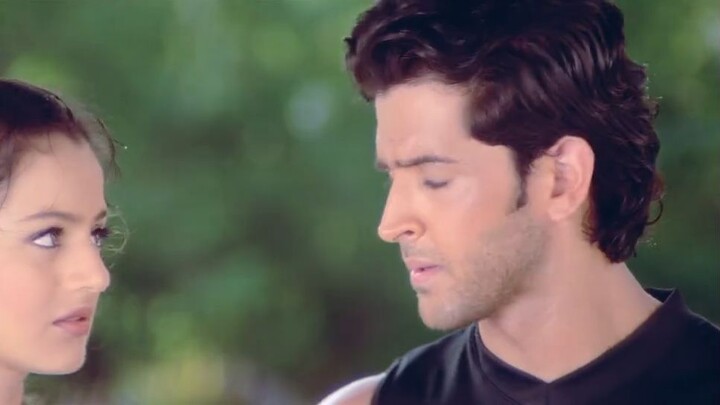 (2000) Hindi Movie _ Hrithik Roshan, Ameesha Patel _ Movie