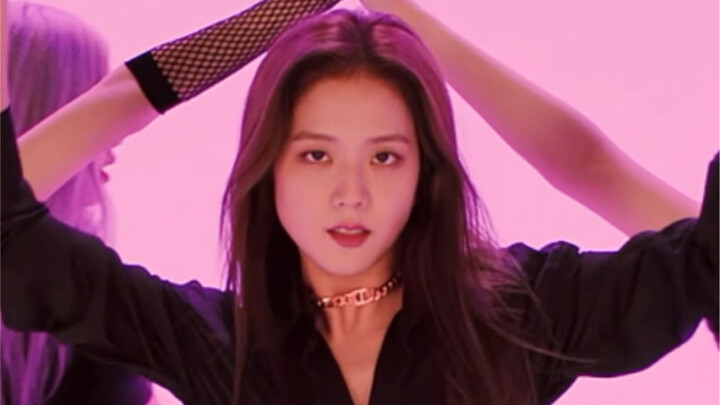 HOW YOU LIKE THAT JISOO direct shooting 4K 60 frames 20211001