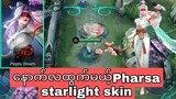 Pharsa starlight skin preview