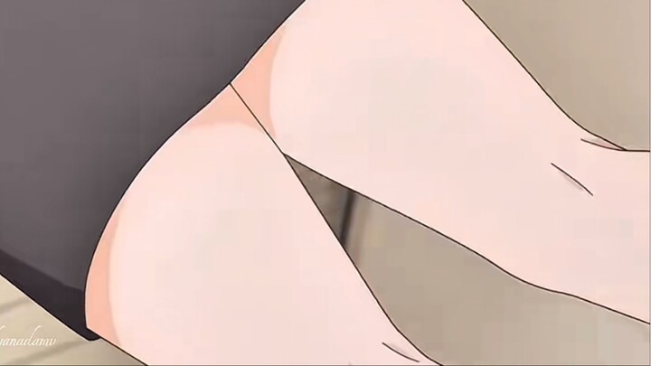 Cewek feminim harus begini🤩