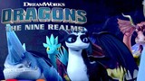 Dragons: The Nine Realms (Season 2) || Episode 3 (2022)