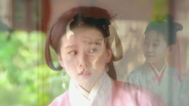 "The correct way to grow up as a heroine in ancient Chinese novels"
