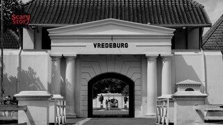 Kisah Nyata Menyeramkan di Benteng Vredeburg Yogyakarta