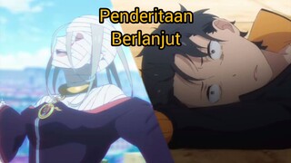 Hal-hal Menarik di Re Zero Season 3