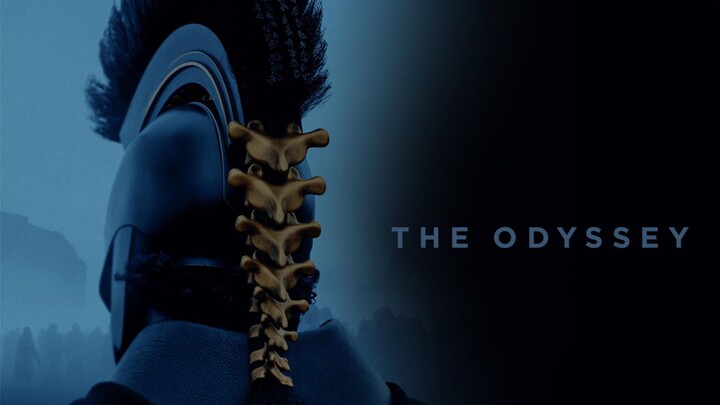 🎥 The Odyssey (2026)