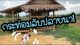 โลกของแสนดี ตอน บังเอิญเจอกระท่อมลับตอนไปเที่ยวกับยาย!!