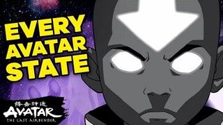 AVATOR :THE AVATOR STATE -Cartoonzoid