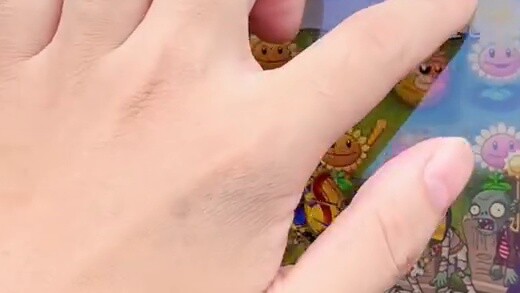 The most touching episode of military training